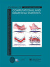 JOURNAL OF COMPUTATIONAL AND GRAPHICAL STATISTICS雜志封面